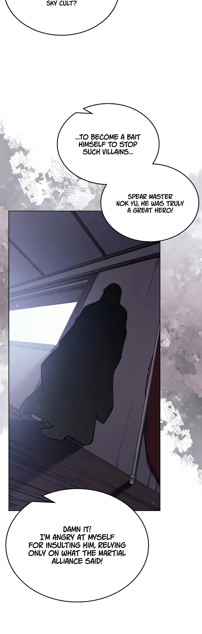 Chronicles of Heavenly Demon Chapter 229 page 21 - Chapter 229
