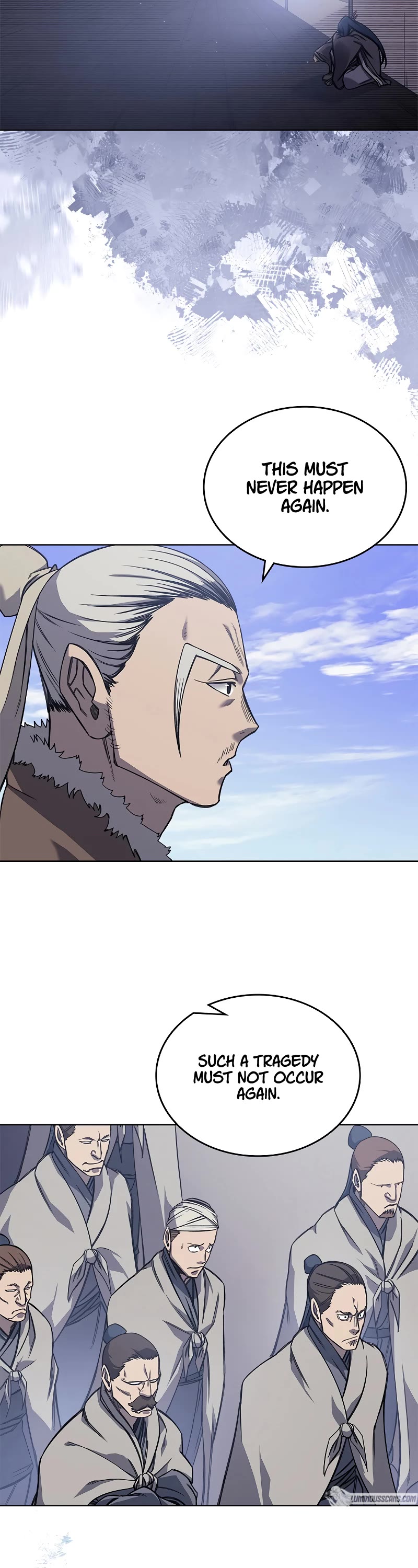 Chronicles of Heavenly Demon Chapter 229 page 23 - Chapter 229