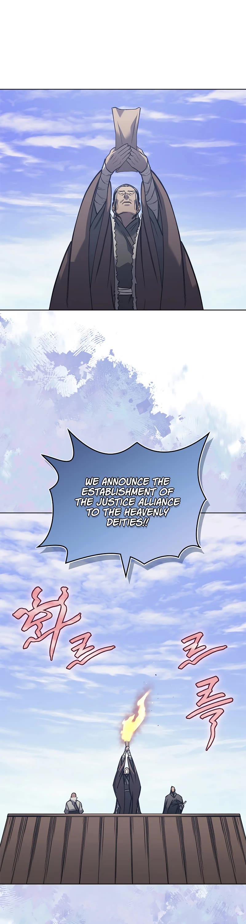 Chronicles of Heavenly Demon Chapter 229 page 29 - Chapter 229
