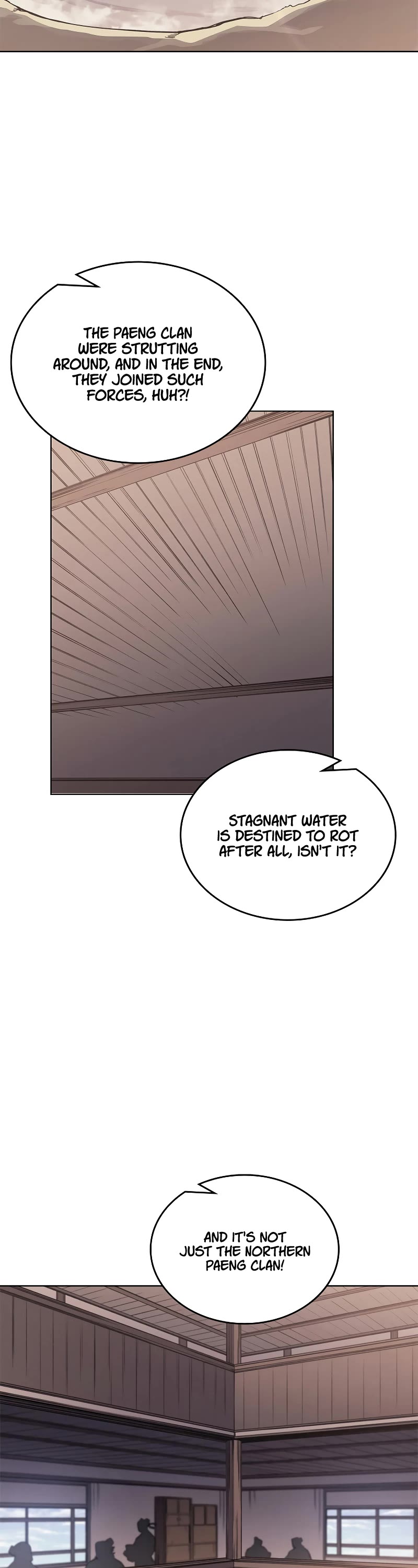 Chronicles of Heavenly Demon Chapter 229 page 34 - Chapter 229