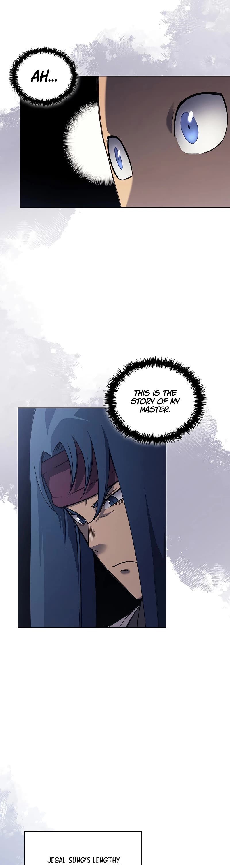 Chronicles of Heavenly Demon Chapter 229 page 9 - Chapter 229