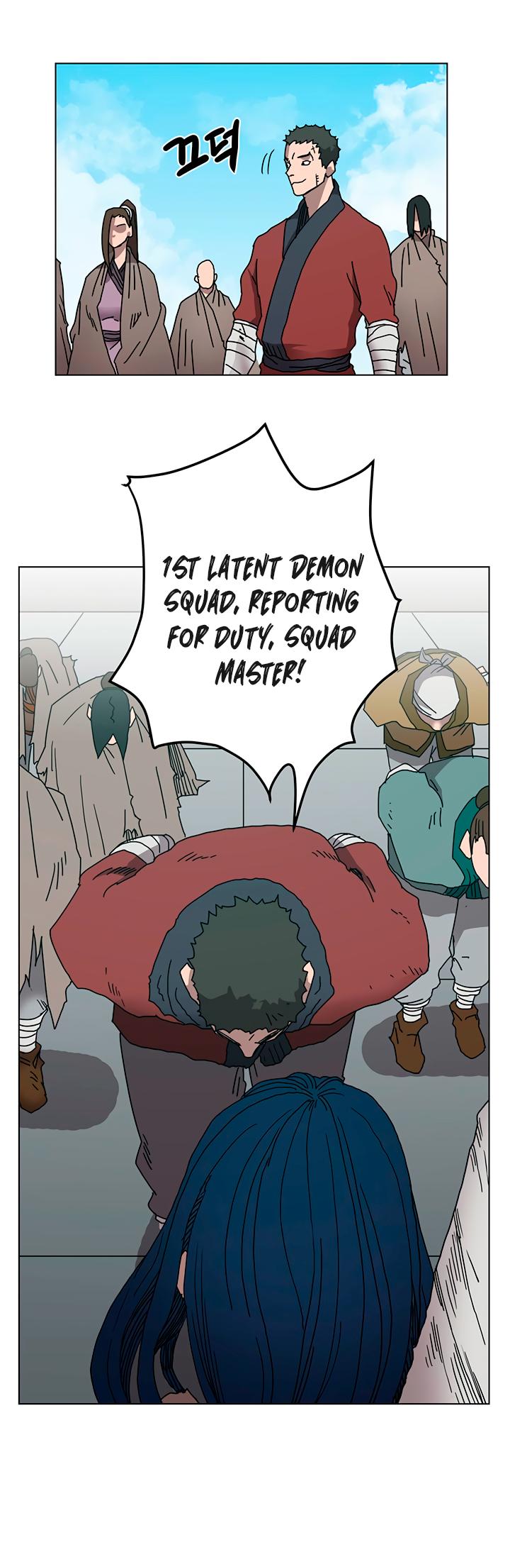 Chronicles of Heavenly Demon Chapter 23 page 13 - Chapter 23