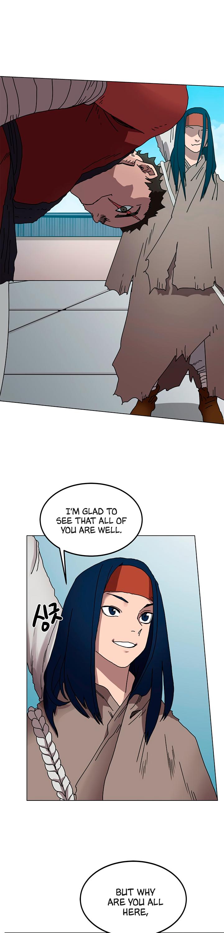 Chronicles of Heavenly Demon Chapter 23 page 14 - Chapter 23