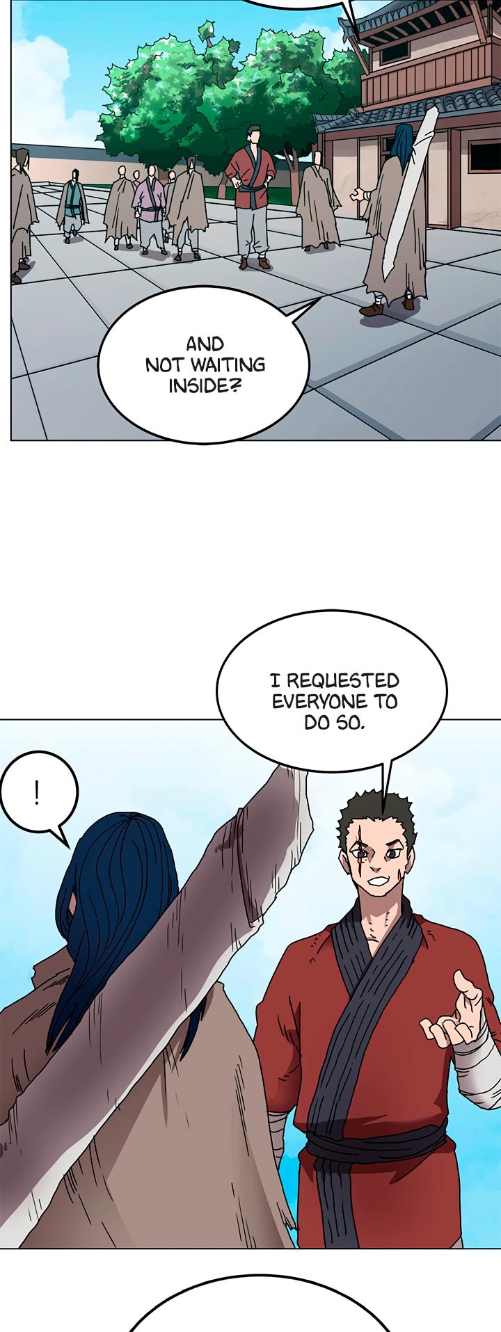Chronicles of Heavenly Demon Chapter 23 page 15 - Chapter 23