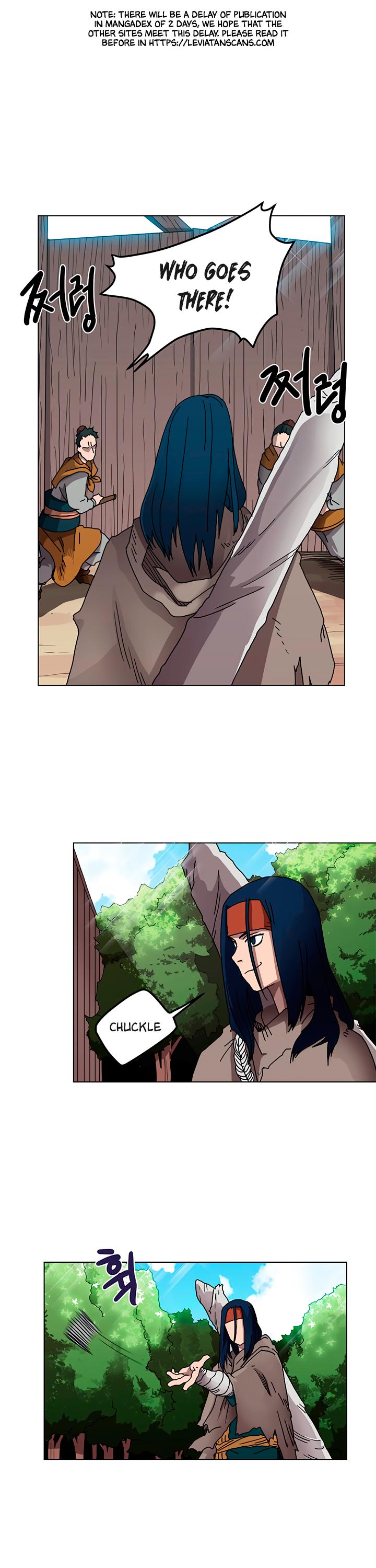 Chronicles of Heavenly Demon Chapter 23 page 2 - Chapter 23