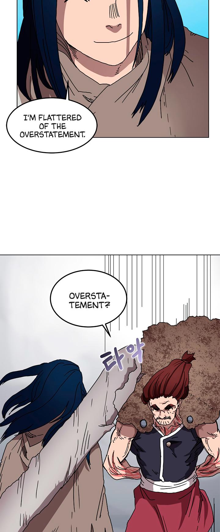 Chronicles of Heavenly Demon Chapter 23 page 24 - Chapter 23