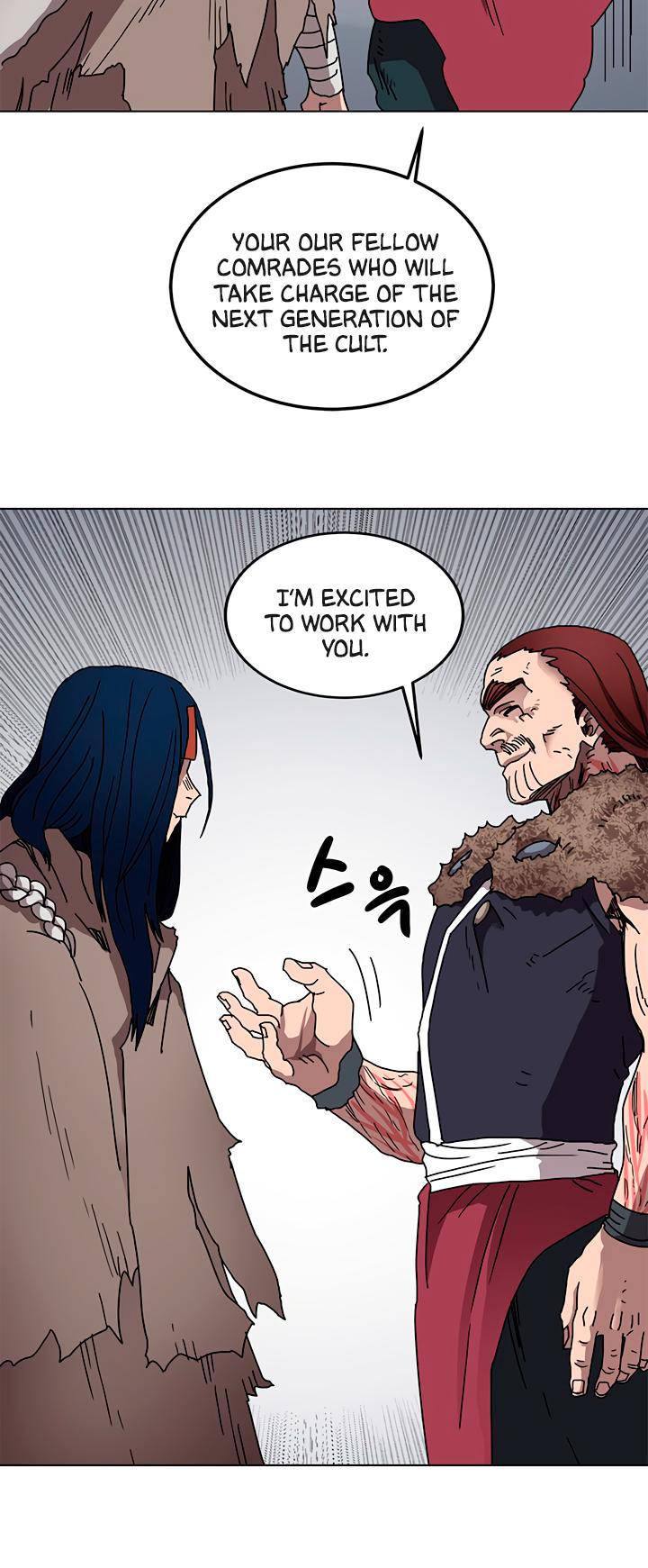 Chronicles of Heavenly Demon Chapter 23 page 25 - Chapter 23