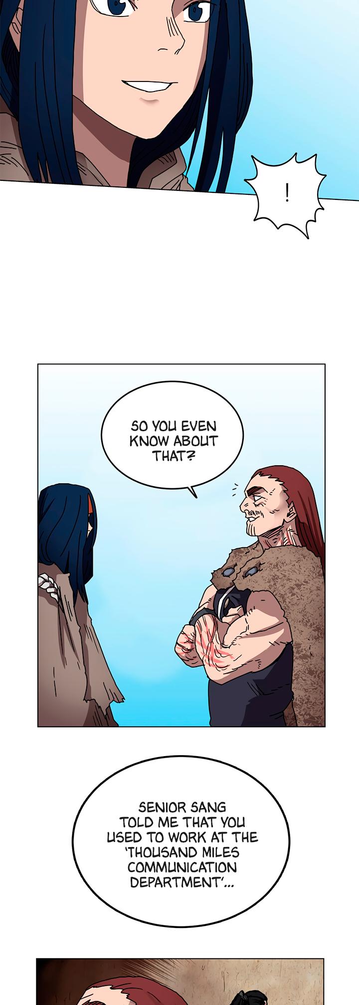 Chronicles of Heavenly Demon Chapter 23 page 27 - Chapter 23