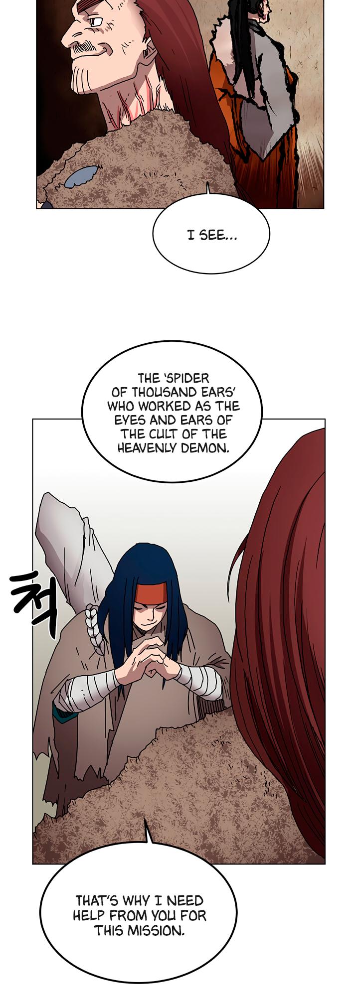 Chronicles of Heavenly Demon Chapter 23 page 28 - Chapter 23