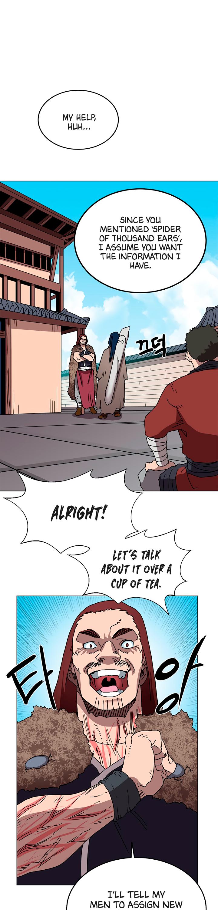 Chronicles of Heavenly Demon Chapter 23 page 29 - Chapter 23
