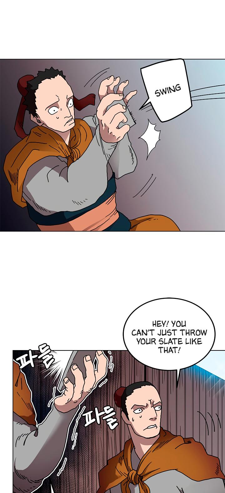 Chronicles of Heavenly Demon Chapter 23 page 3 - Chapter 23