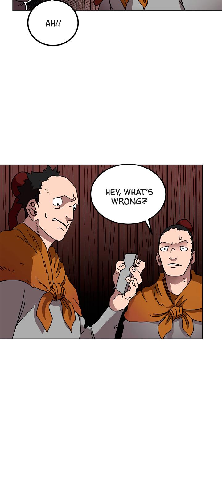 Chronicles of Heavenly Demon Chapter 23 page 4 - Chapter 23
