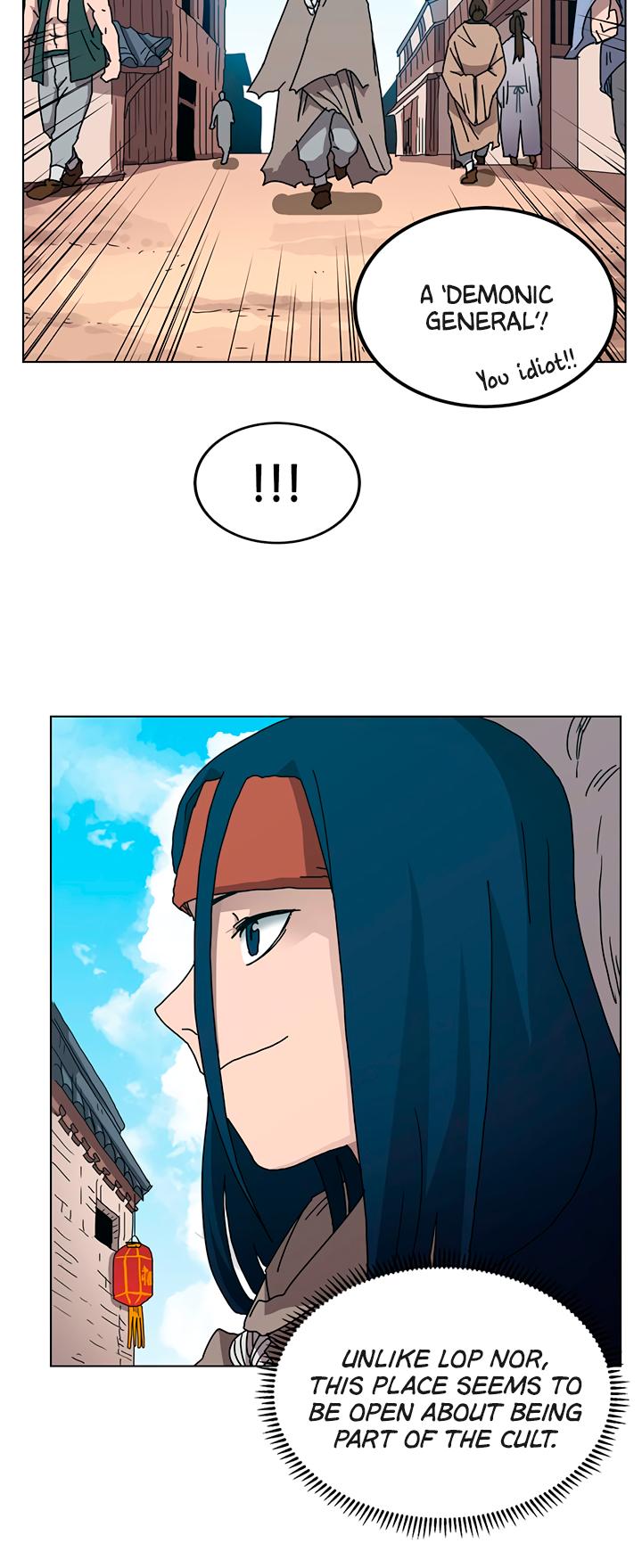 Chronicles of Heavenly Demon Chapter 23 page 7 - Chapter 23
