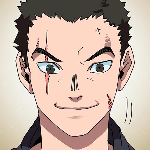 Chronicles of Heavenly Demon Chapter 23 cover