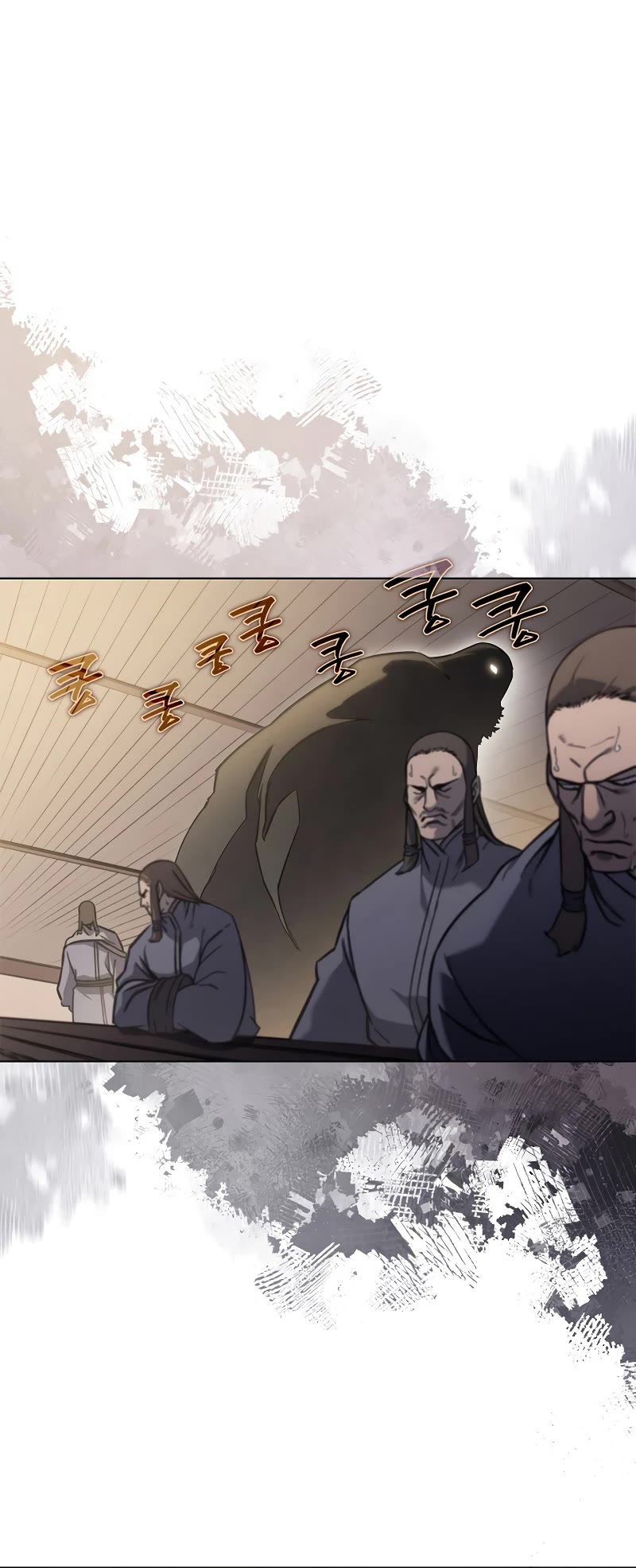 Chronicles of Heavenly Demon Chapter 230 page 10 - Chapter 230