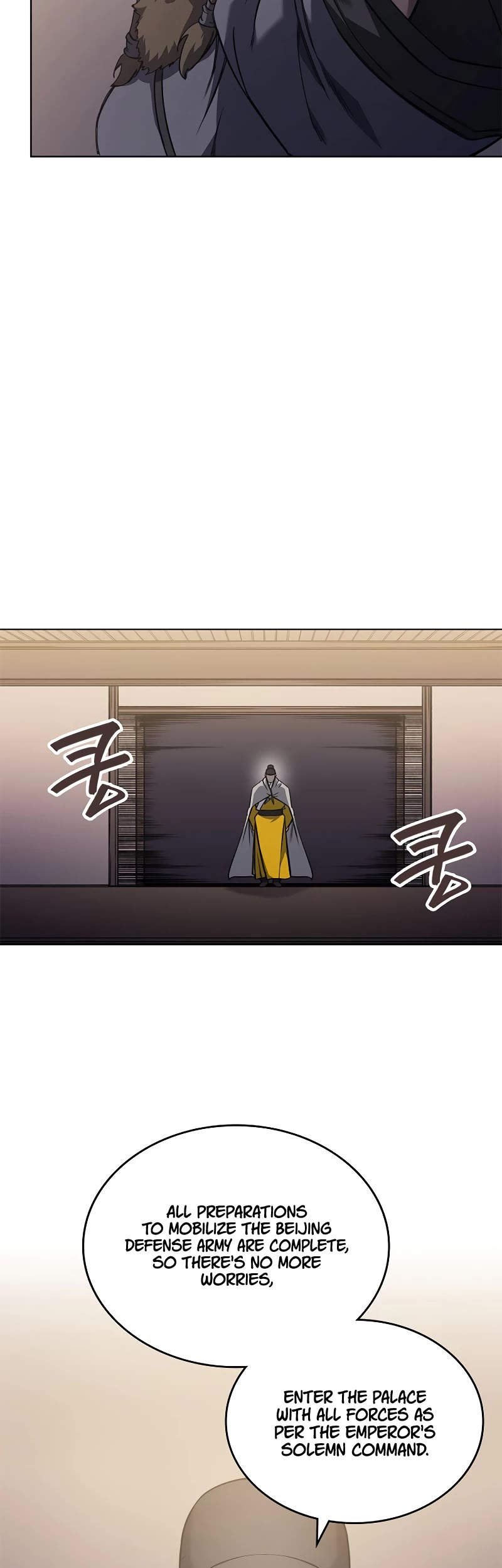 Chronicles of Heavenly Demon Chapter 230 page 14 - Chapter 230