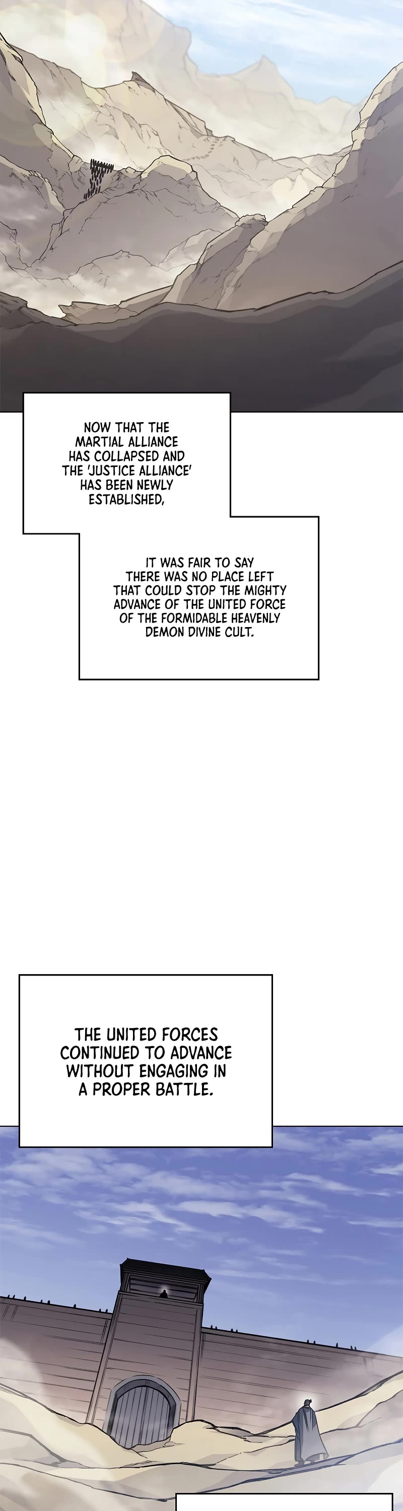 Chronicles of Heavenly Demon Chapter 230 page 16 - Chapter 230