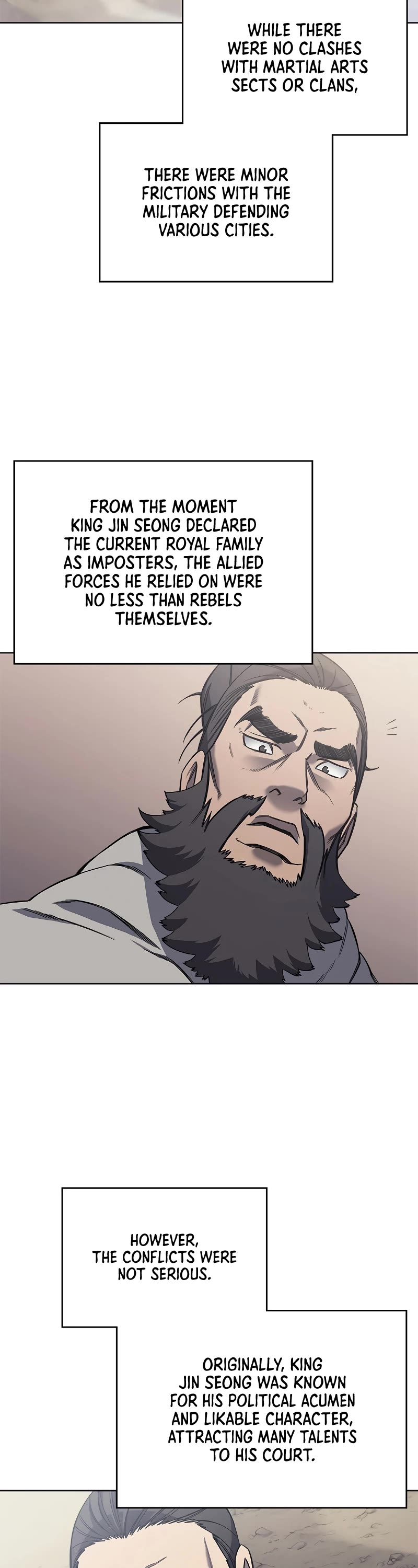 Chronicles of Heavenly Demon Chapter 230 page 17 - Chapter 230