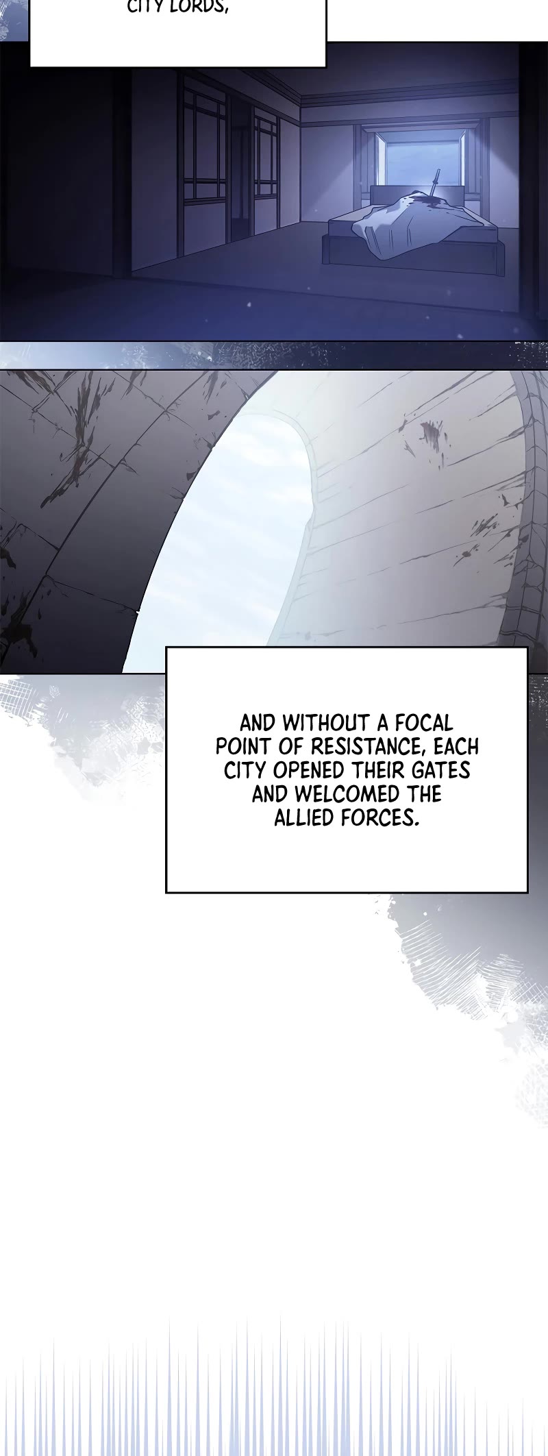 Chronicles of Heavenly Demon Chapter 230 page 19 - Chapter 230
