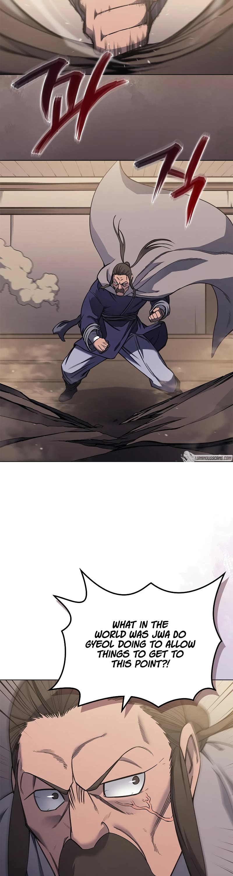 Chronicles of Heavenly Demon Chapter 230 page 2 - Chapter 230