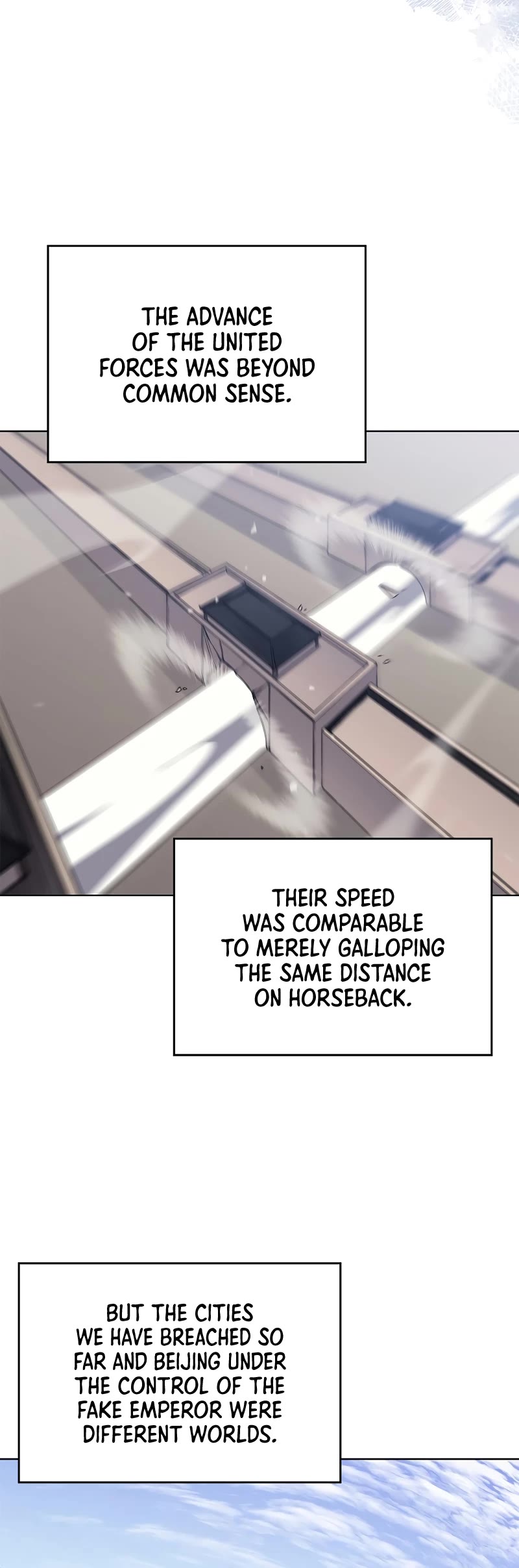 Chronicles of Heavenly Demon Chapter 230 page 25 - Chapter 230