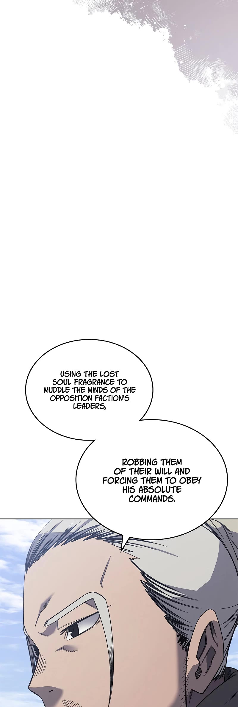 Chronicles of Heavenly Demon Chapter 230 page 29 - Chapter 230