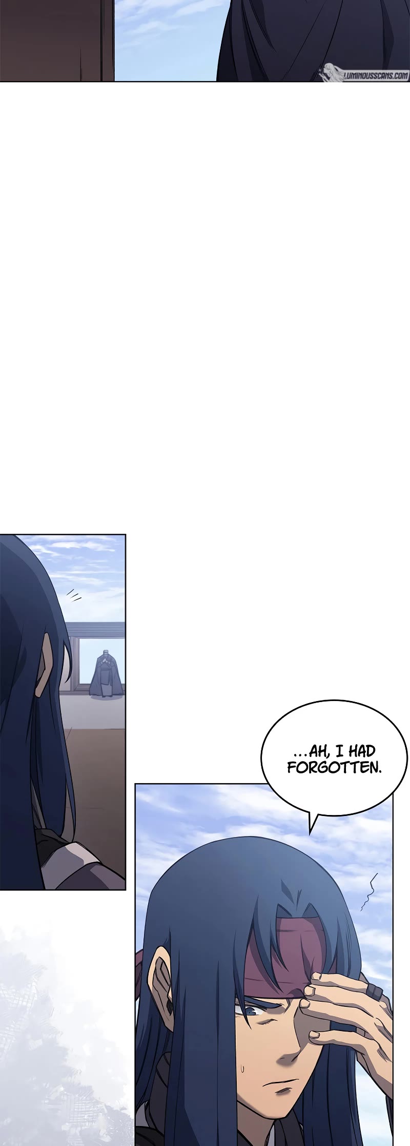 Chronicles of Heavenly Demon Chapter 230 page 34 - Chapter 230