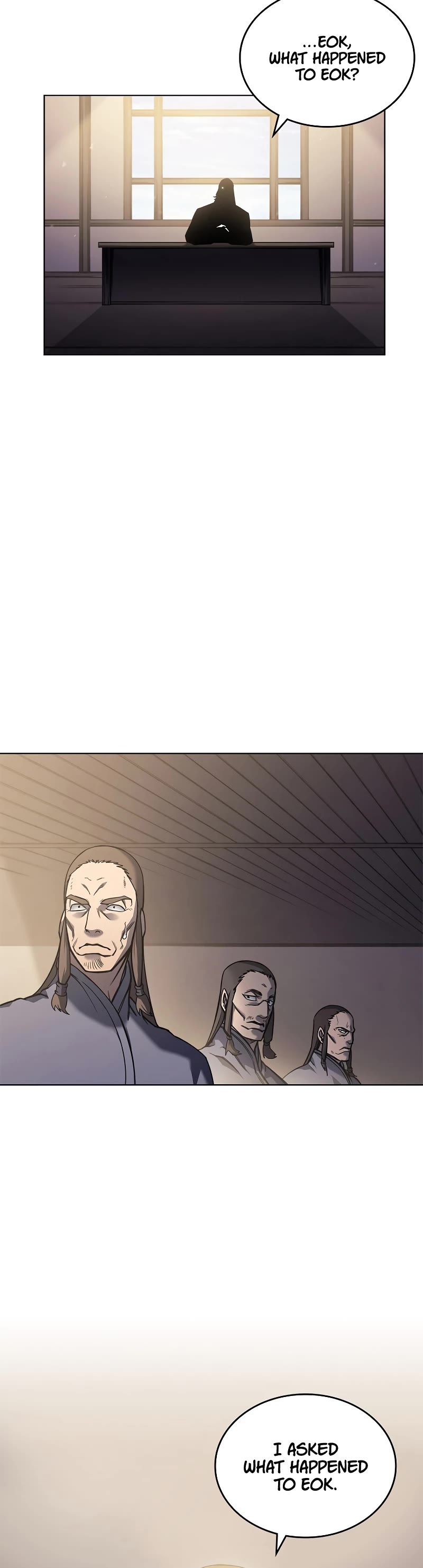 Chronicles of Heavenly Demon Chapter 230 page 5 - Chapter 230