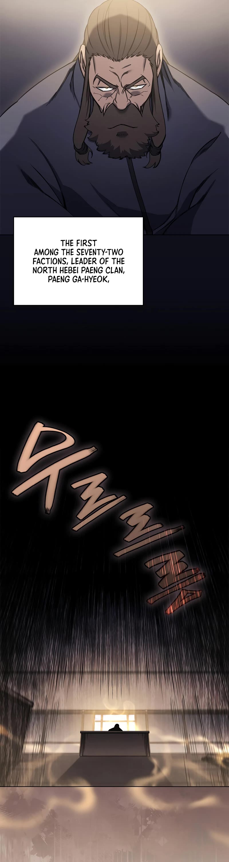 Chronicles of Heavenly Demon Chapter 230 page 6 - Chapter 230