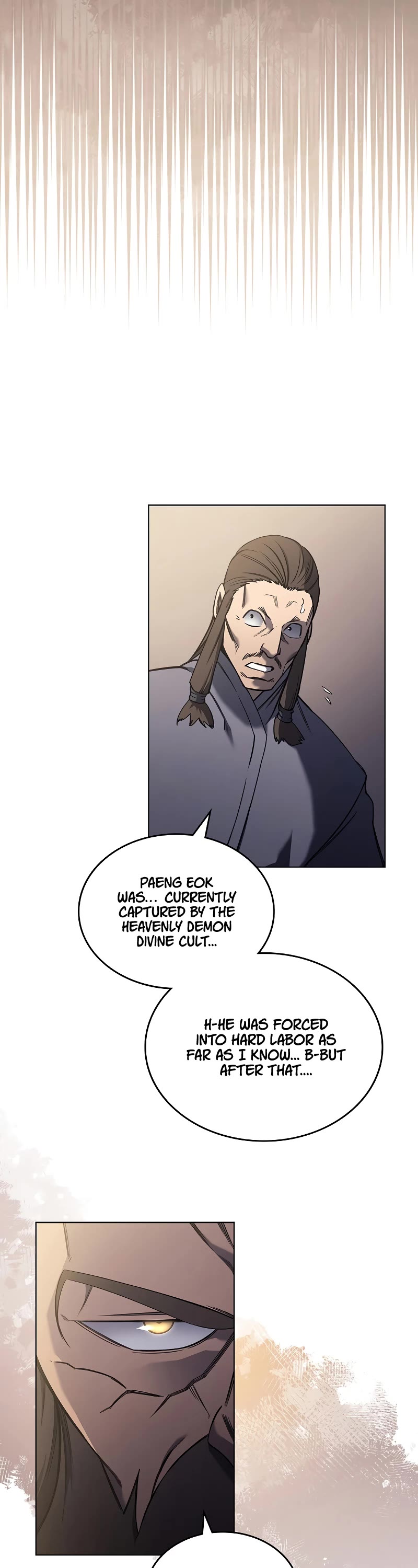 Chronicles of Heavenly Demon Chapter 230 page 7 - Chapter 230