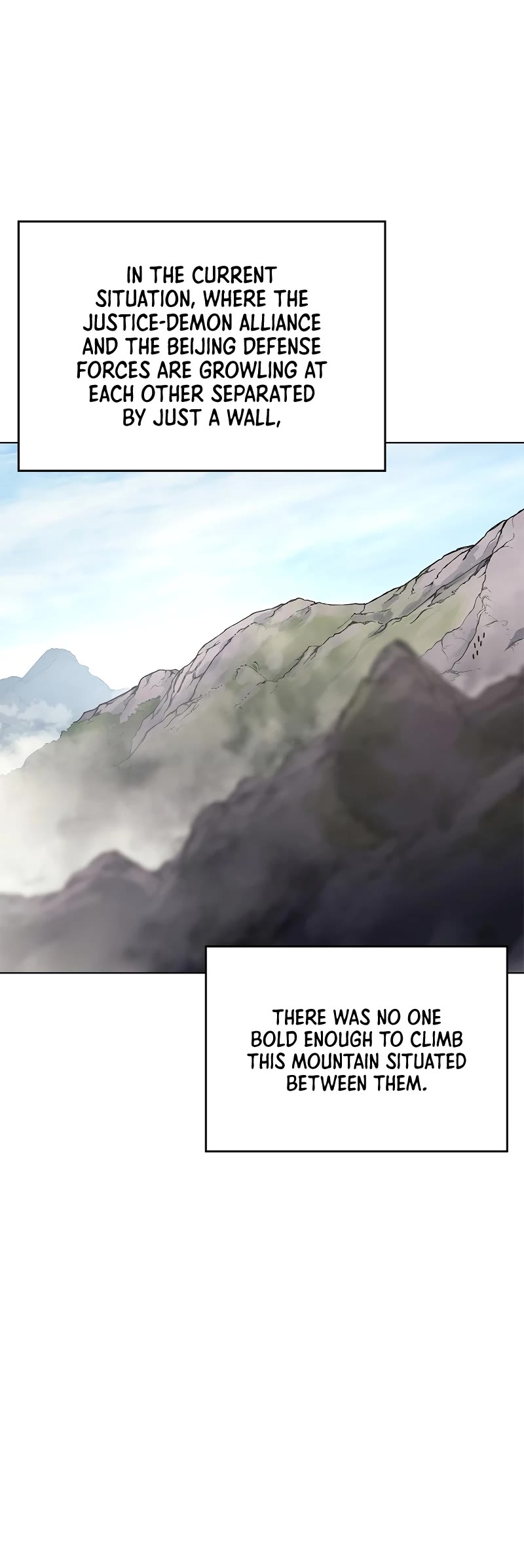 Chronicles of Heavenly Demon Chapter 231 page 10 - Chapter 231