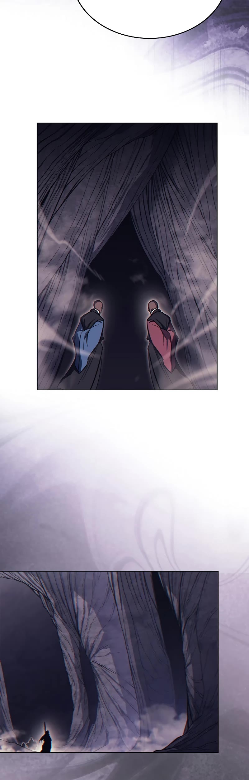 Chronicles of Heavenly Demon Chapter 231 page 15 - Chapter 231