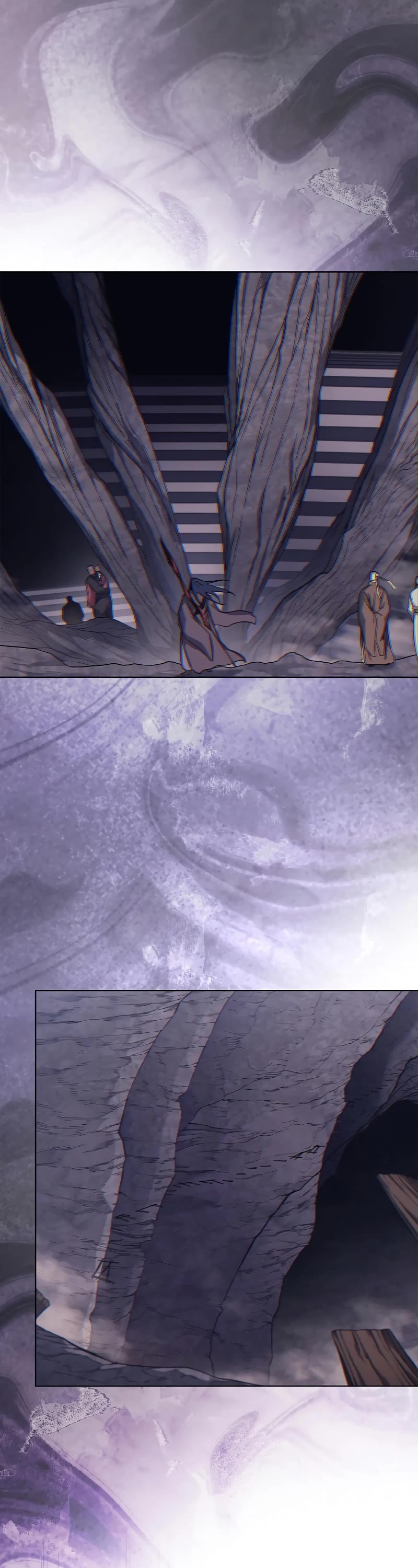 Chronicles of Heavenly Demon Chapter 231 page 16 - Chapter 231
