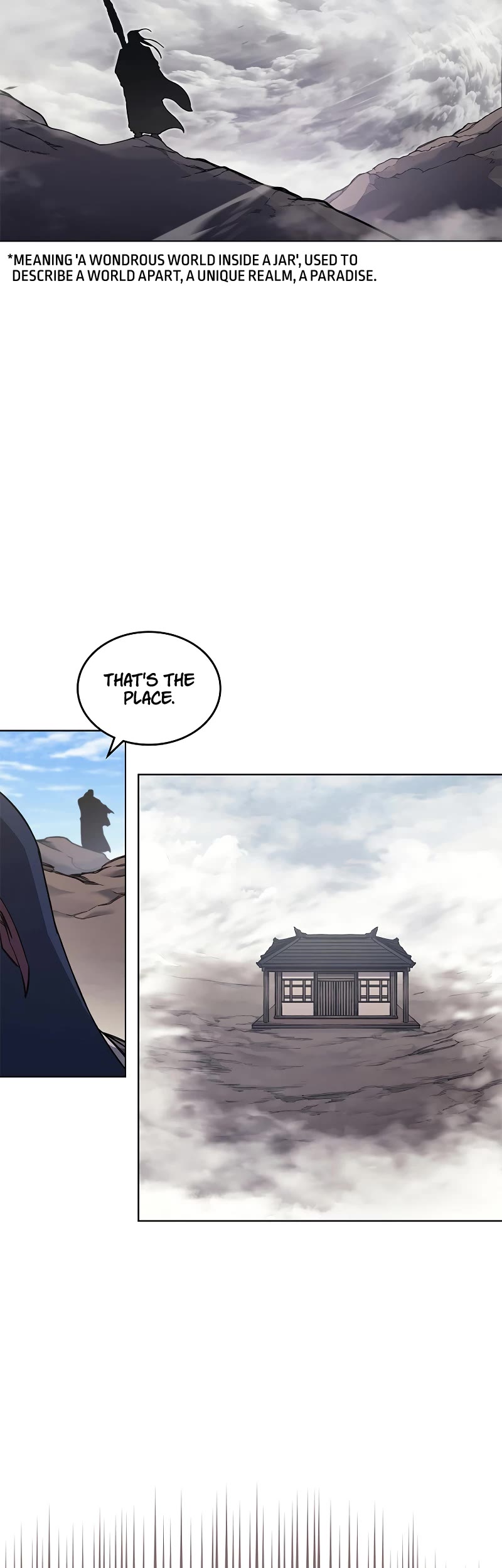 Chronicles of Heavenly Demon Chapter 231 page 19 - Chapter 231