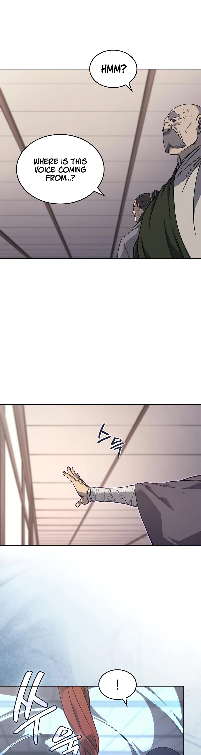 Chronicles of Heavenly Demon Chapter 231 page 21 - Chapter 231