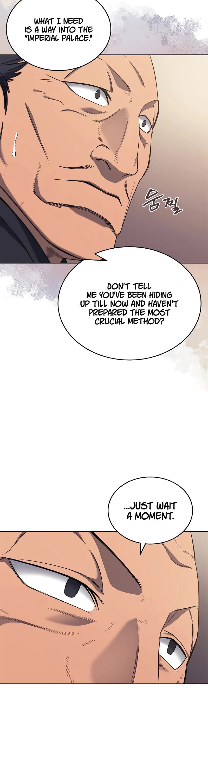 Chronicles of Heavenly Demon Chapter 231 page 28 - Chapter 231