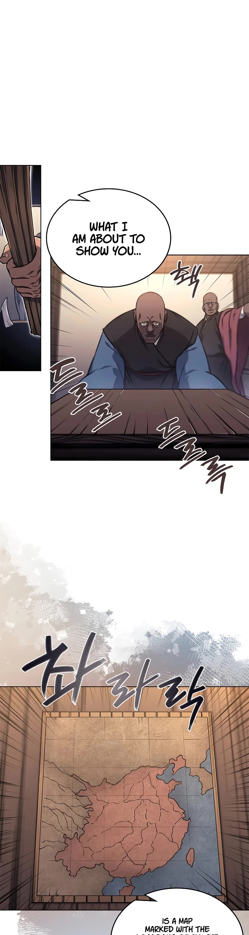 Chronicles of Heavenly Demon Chapter 231 page 31 - Chapter 231