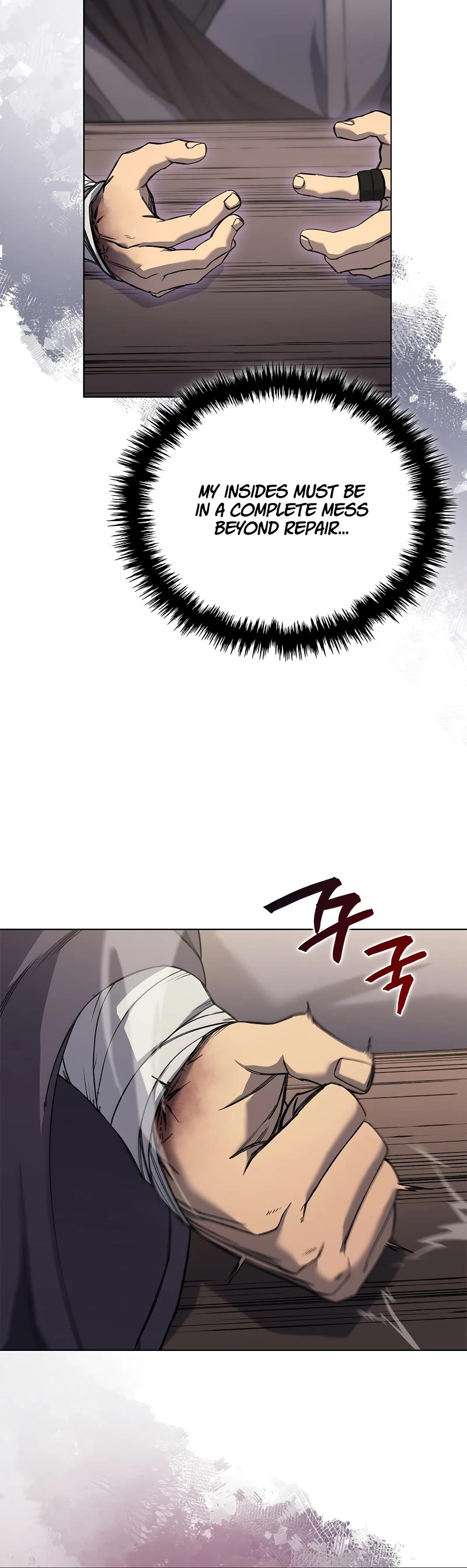 Chronicles of Heavenly Demon Chapter 231 page 5 - Chapter 231