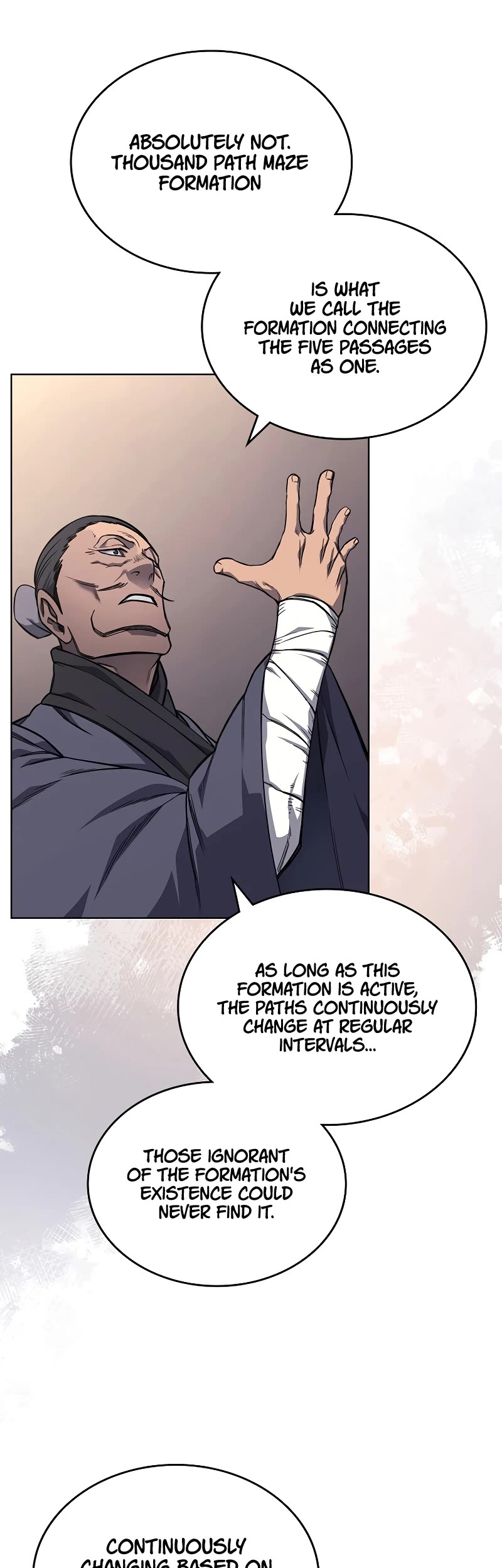 Chronicles of Heavenly Demon Chapter 232 page 15 - Chapter 232