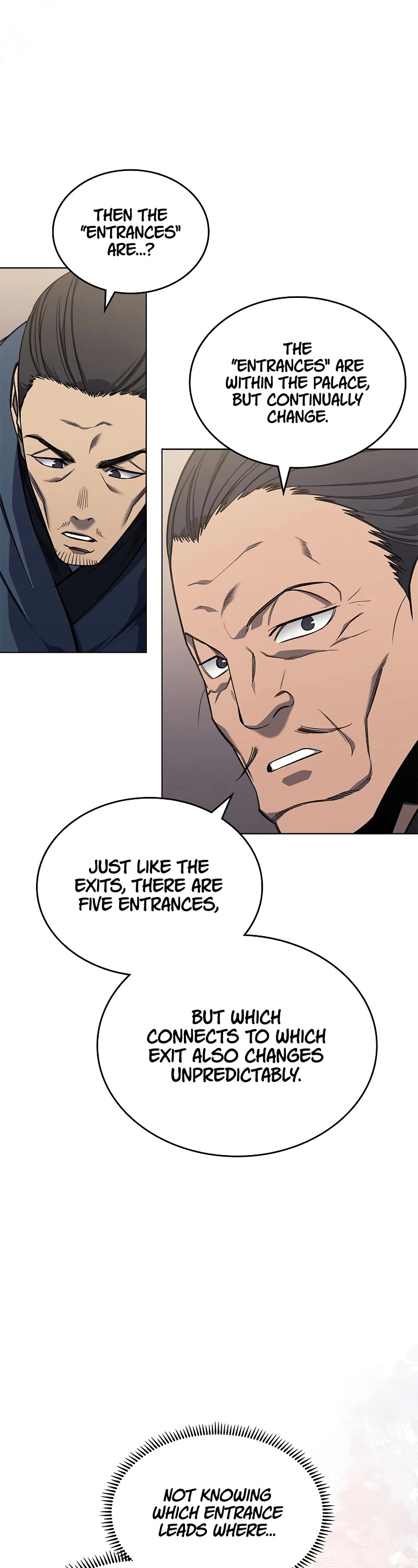 Chronicles of Heavenly Demon Chapter 232 page 17 - Chapter 232