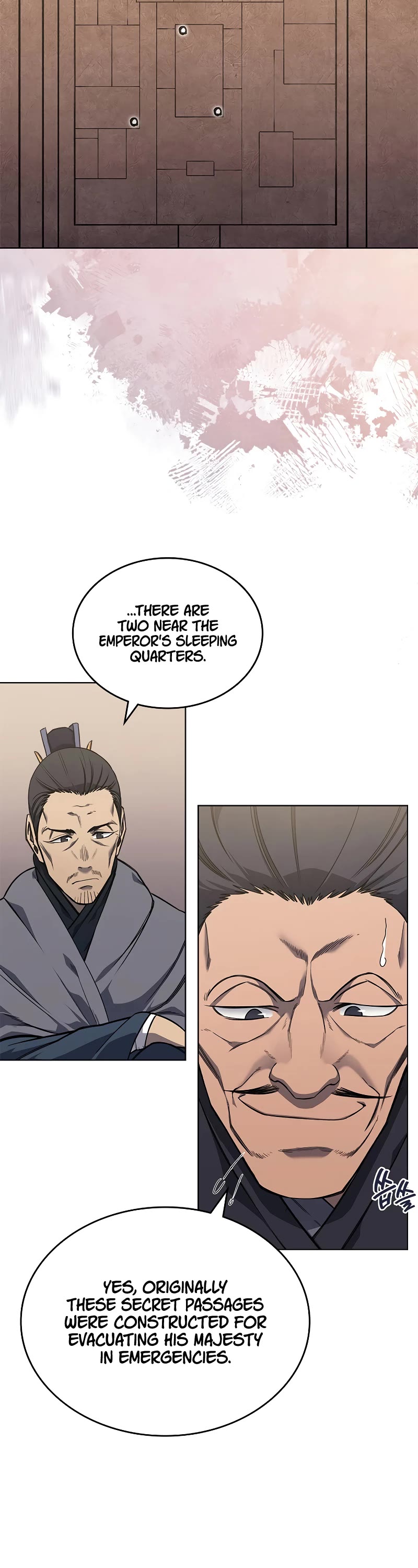 Chronicles of Heavenly Demon Chapter 232 page 19 - Chapter 232