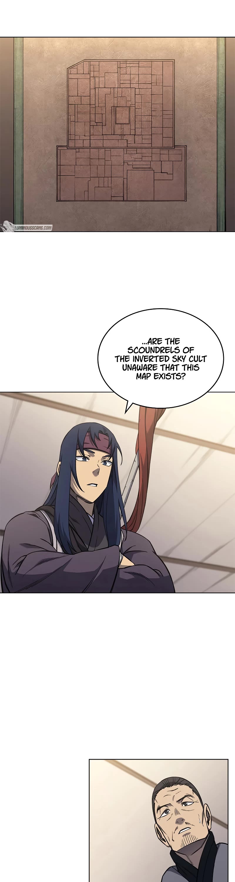Chronicles of Heavenly Demon Chapter 232 page 2 - Chapter 232