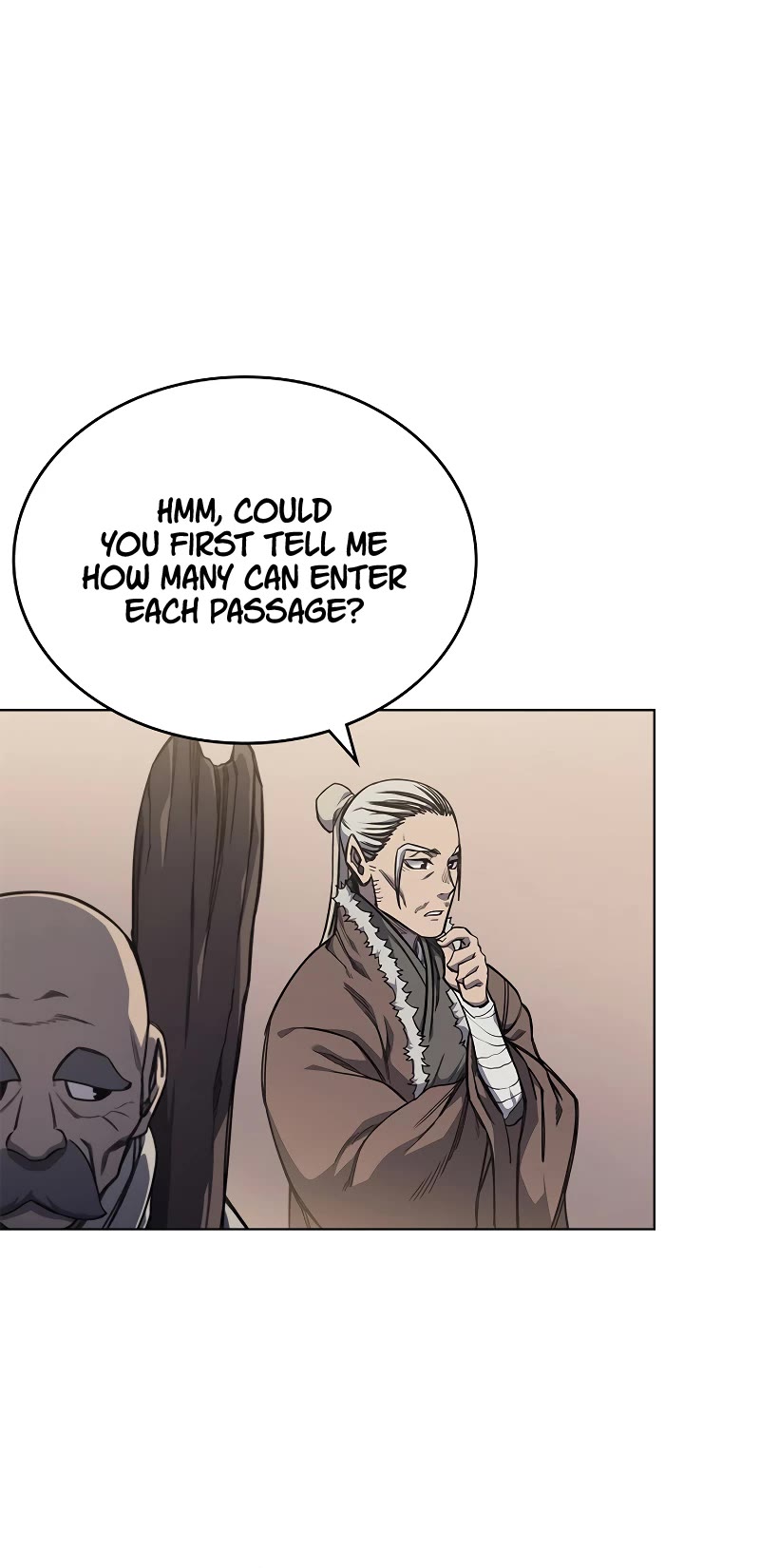 Chronicles of Heavenly Demon Chapter 232 page 21 - Chapter 232