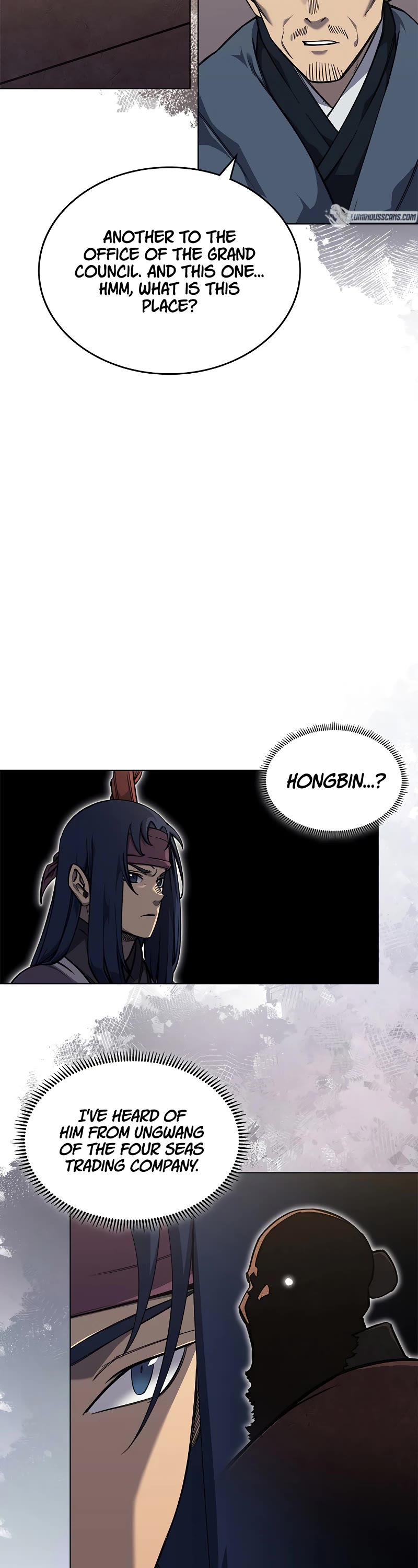Chronicles of Heavenly Demon Chapter 232 page 24 - Chapter 232