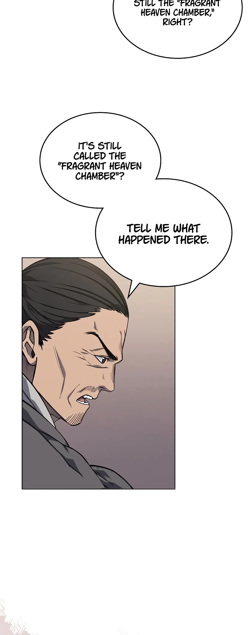 Chronicles of Heavenly Demon Chapter 232 page 26 - Chapter 232