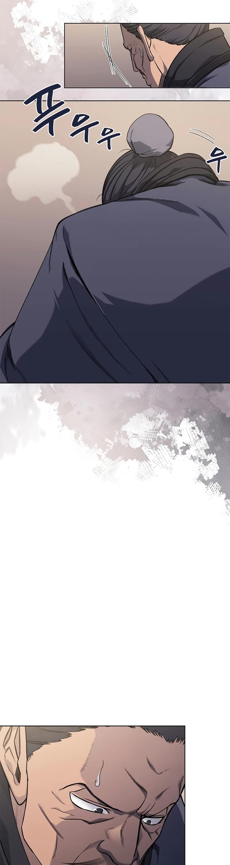 Chronicles of Heavenly Demon Chapter 232 page 27 - Chapter 232