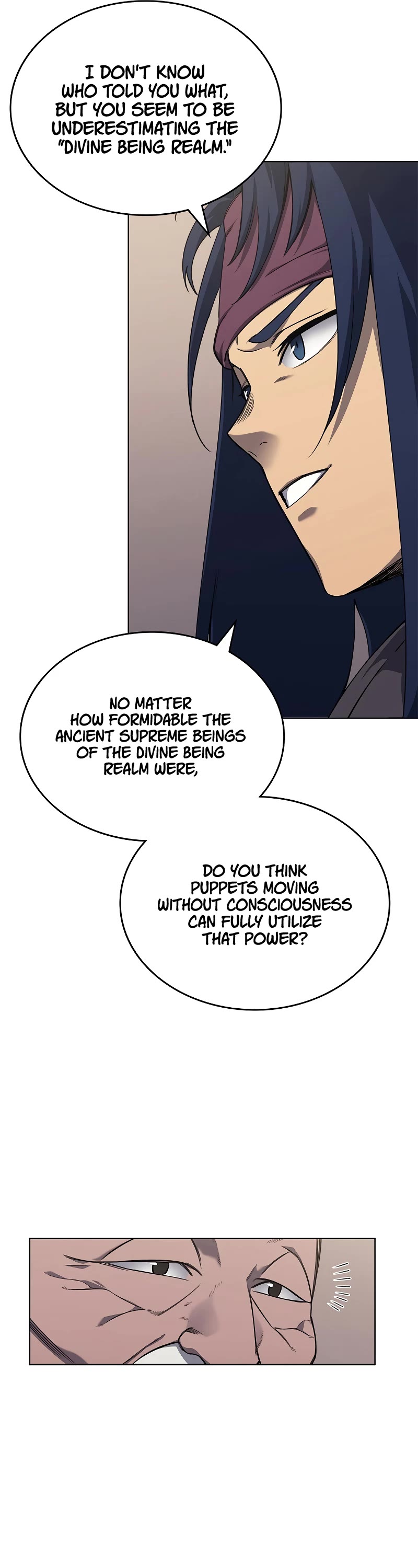 Chronicles of Heavenly Demon Chapter 232 page 32 - Chapter 232