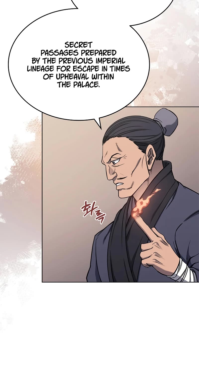 Chronicles of Heavenly Demon Chapter 232 page 6 - Chapter 232