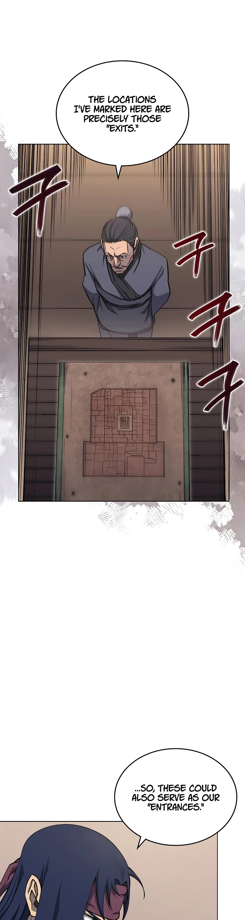 Chronicles of Heavenly Demon Chapter 232 page 8 - Chapter 232