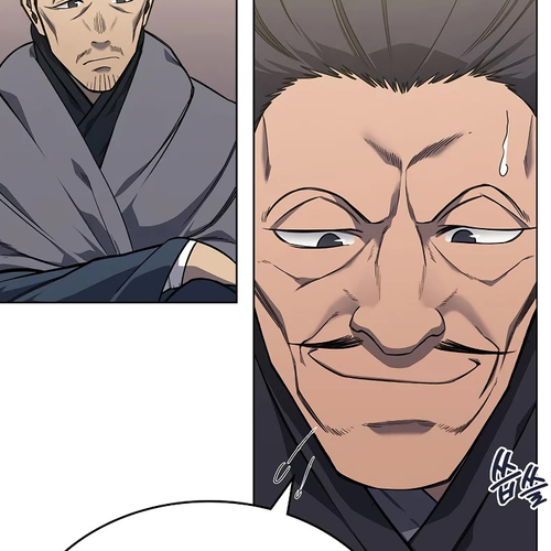 Chronicles of Heavenly Demon Chapter 232 cover